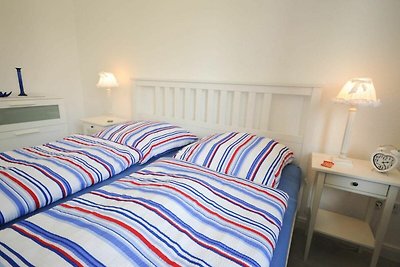 Vakantieappartement Gezinsvakantie Haffkrug