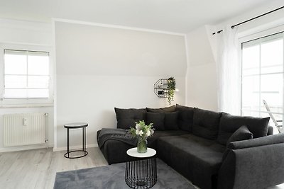 Vakantieappartement Gezinsvakantie Grömitz