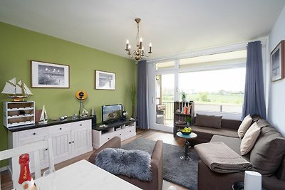 Vakantieappartement Gezinsvakantie Süssau