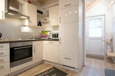 Casa vacanze Vacanza di relax Heringsdorf