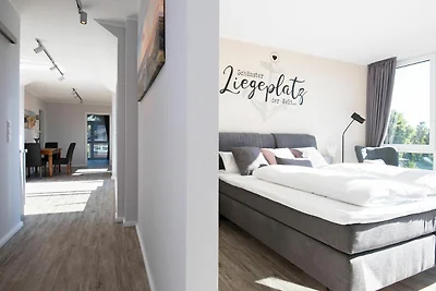 Appartamento Vacanza con famiglia Sierksdorf