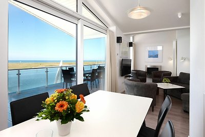 Marina Wendtorf Penthouse Kiek ut