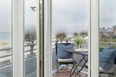 Haus Windjammer Strandliebe