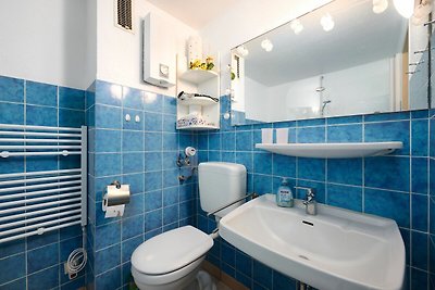 Vakantieappartement Gezinsvakantie Laboe