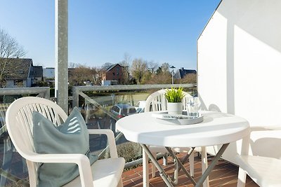 Vakantieappartement Gezinsvakantie Laboe