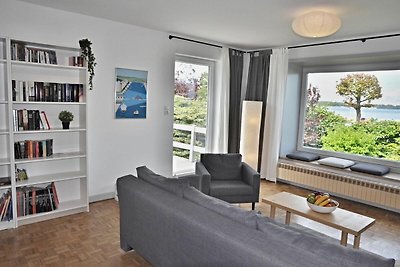 Vakantiehuis Ontspannende vakantie Laboe