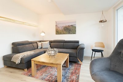 Vakantieappartement Gezinsvakantie Neustadt in Holstein