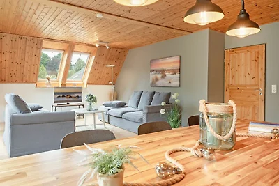 Appartamento Vacanza con famiglia Timmendorfer Strand