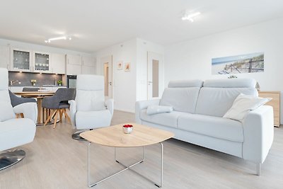 Vakantieappartement Gezinsvakantie Bosau