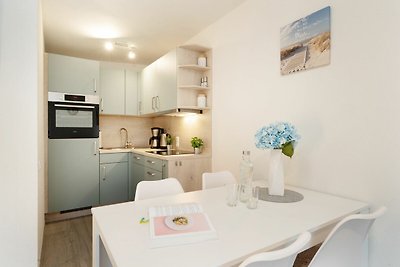 Vakantieappartement Gezinsvakantie Grömitz