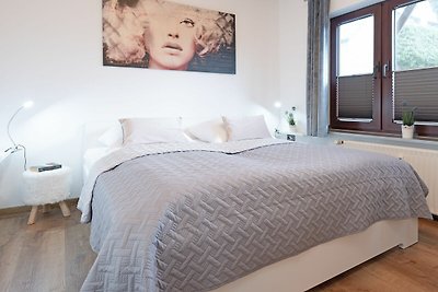 Vakantieappartement Gezinsvakantie Bosau