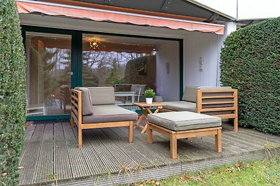 Vakantieappartement Gezinsvakantie Scharbeutz