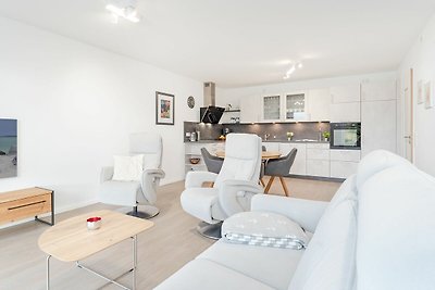 Vakantieappartement Gezinsvakantie Bosau