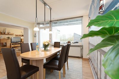 Vakantieappartement Gezinsvakantie Grömitz