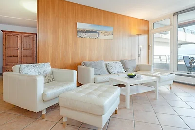 Appartamento Vacanza con famiglia Timmendorfer Strand