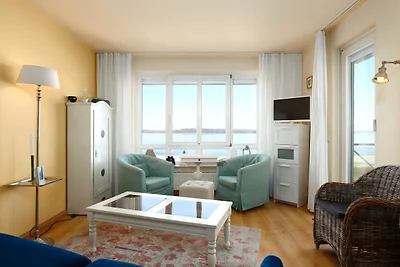 Appartamento Vacanza con famiglia Laboe