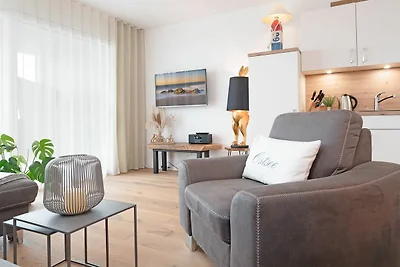 Appartamento Vacanza con famiglia Scharbeutz