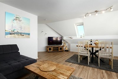 Vakantieappartement Gezinsvakantie Laboe