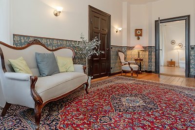 Vakantieappartement Gezinsvakantie Eutin