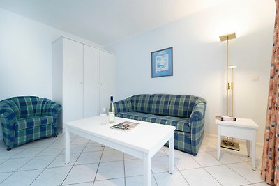 Vakantieappartement Gezinsvakantie Sierksdorf