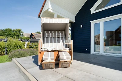 Casa vacanze Vacanza di relax Neustadt in Holstein