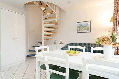 Appartamento Vacanza con famiglia Sierksdorf