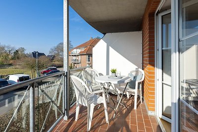 Vakantieappartement Gezinsvakantie Laboe