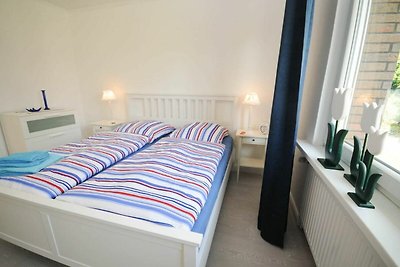 Vakantieappartement Gezinsvakantie Haffkrug