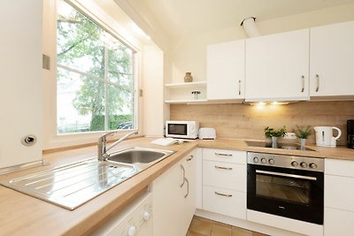 Vakantieappartement Gezinsvakantie Eutin