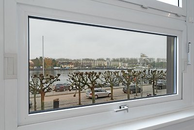 Vakantieappartement Gezinsvakantie Travemünde