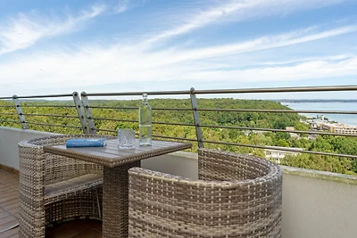 Appartamento Vacanza con famiglia Timmendorfer Strand