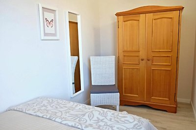 Vakantieappartement Gezinsvakantie Laboe