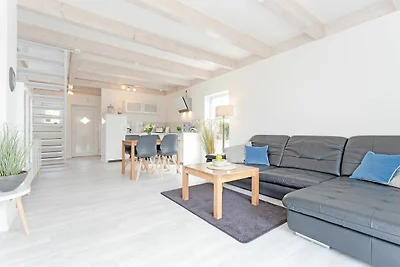 Casa vacanze Vacanza di relax Heringsdorf