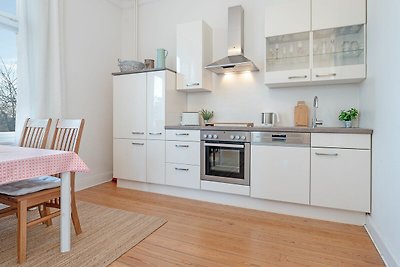 Vakantieappartement Gezinsvakantie Eutin