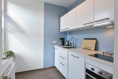 Vakantieappartement Gezinsvakantie Malente