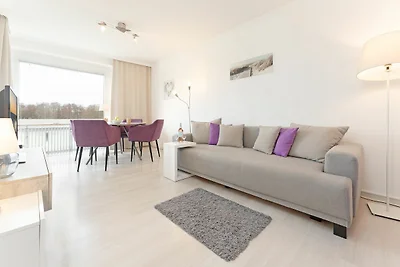 Appartamento Vacanza con famiglia Haffkrug