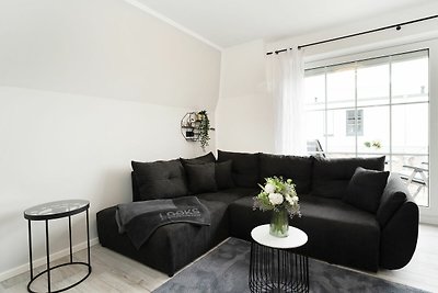 Vakantieappartement Gezinsvakantie Grömitz