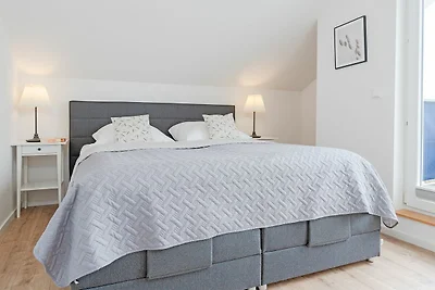 Casa vacanze Vacanza di relax Heringsdorf