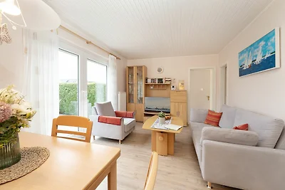 Casa vacanze Vacanza di relax Grömitz