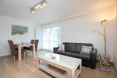 Appartamento Vacanza con famiglia Timmendorfer Strand