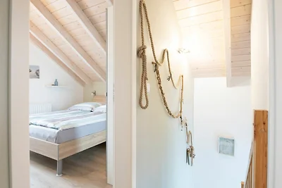 Casa vacanze Vacanza di relax Heringsdorf