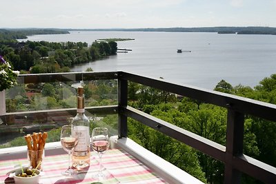 Vakantieappartement Gezinsvakantie Plön