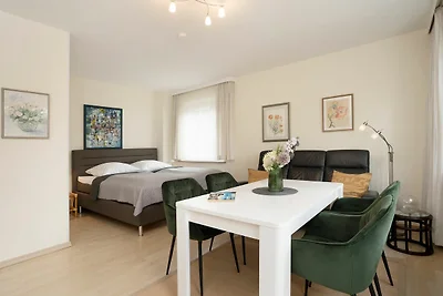 Appartamento Vacanza con famiglia Timmendorfer Strand