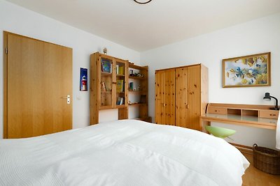 Vakantieappartement Gezinsvakantie Laboe