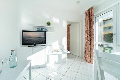 Vakantieappartement Gezinsvakantie Sierksdorf