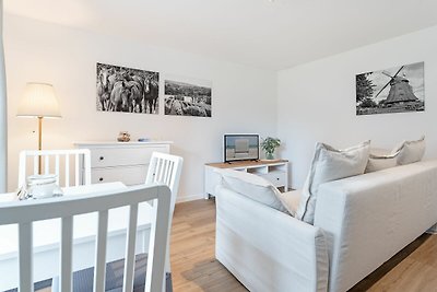 Vakantieappartement Gezinsvakantie Grebin