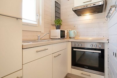 Seepark Süssau Ferienhaus Seeschwalbe 17