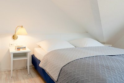 Vakantieappartement Gezinsvakantie Sierksdorf