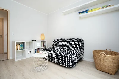 Casa vacanze Vacanza di relax Eutin