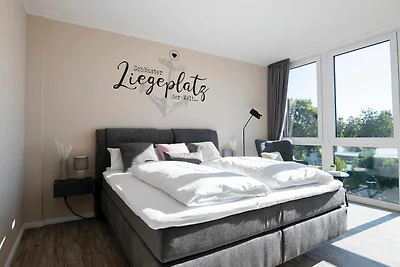 Appartamento Vacanza con famiglia Sierksdorf